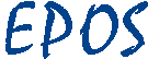 Epos Logo
